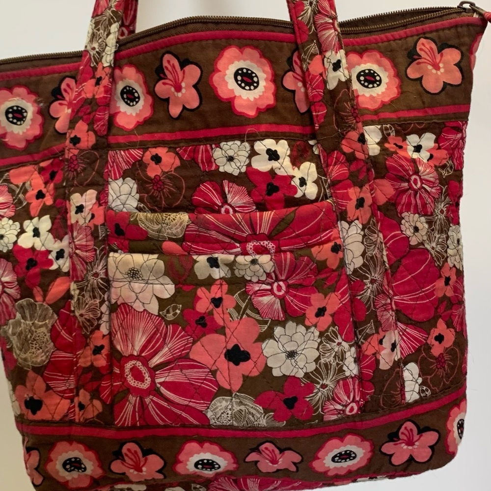 Cute Flowery Bag💐